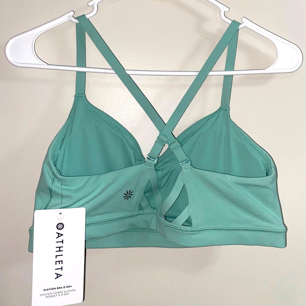 Athleta Elation Bra